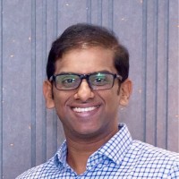 Artura Pharmaceuticals Employee Vikram H's profile photo