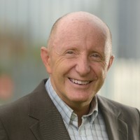 SEWF - Social Enterprise World Forum C.I.C. Employee Gerry Higgins's profile photo