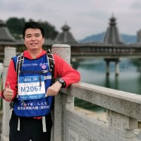 Speed Wireless Employee Fred Wen's profile photo