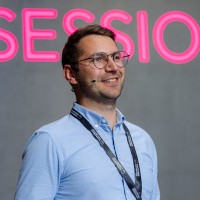 H2UB Employee Robin Ibing's profile photo