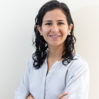 PlazaVea Employee Maria Mita's profile photo