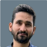 Spenmo Employee Abrar Ahmad's profile photo