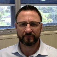 Daniel Clegg Email