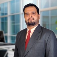 Siddhesh Manjrekar Email & Phone Number
