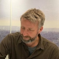 LA architects Employee Sandy Scott's profile photo