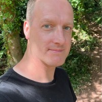 Wilton Bradley Employee Dave Blake's profile photo