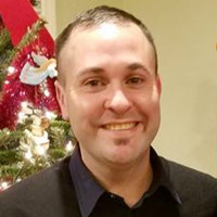 Kerasotes ShowPlace Theatres, LLC Employee Ryan Baca's profile photo