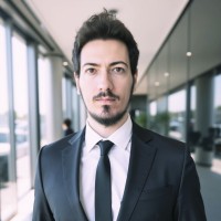 TEMA Foundation Employee Ali Çakar's profile photo
