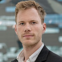 Cedra Norge Employee Jarl Nilsen's profile photo