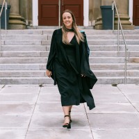 Halifax Mooseheads Employee Christena Langille's profile photo