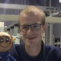 ELIOSYS sa Employee Tom Frix's profile photo