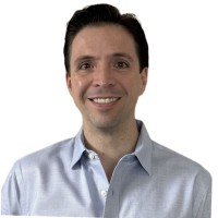 Coupang Employee Ernesto Torres's profile photo