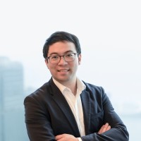 EY Analytics (Asia-Pacific) Employee Jason Man's profile photo