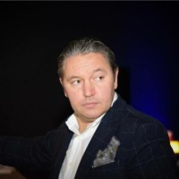 Buro Project Employee Jurgen Taeldeman's profile photo