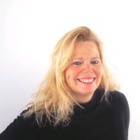 De Oosterpoort & de Stadsschouwburg voor Bedrijven Employee Trea van der Wal's profile photo