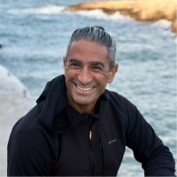 Move Happy Group Employee Lior Oren's profile photo