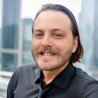 Funderial Employee Colton Wilson's profile photo