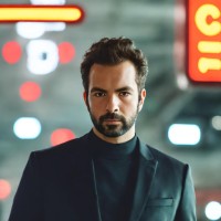 Caio Cesar Iglesias Email & Phone Number