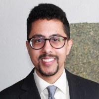 Raise the Floor Alliance Employee Mark Birhanu's profile photo