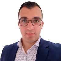CETEOR Employee Edin Šemić's profile photo