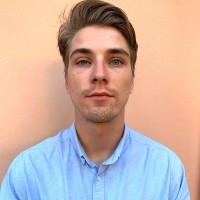 Microsoft Employee Sam Terry's profile photo