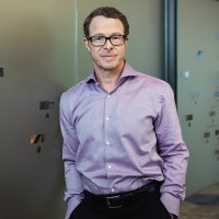 Technical Safety BC Employee Derek Patterson's profile photo