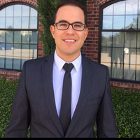 SH Communities Employee David S. Andrade's profile photo