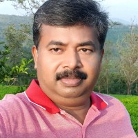 Lisie Hospital Employee Vinish Kumar's profile photo