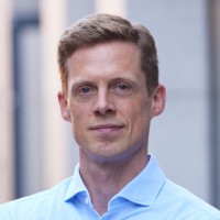 1648 Factory Employee Benjamin Schrader's profile photo