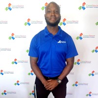Alfonso Bailey Jr. Email & Phone Number