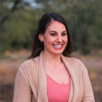 Industry Specific Solutions Employee Olivia Ruhlman's profile photo