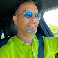 Sig Air Handling Belgium Employee Rachid Sediki's profile photo
