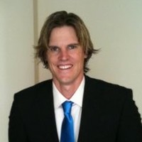 Fulton Hogan Employee Nathan Bracken's profile photo