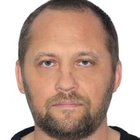 Dino Systems Employee Alexey Kishkin's profile photo