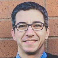 Era Living Employee David Pearlstein's profile photo