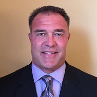 Novo Nordisk A/S Employee Greg Steiner's profile photo