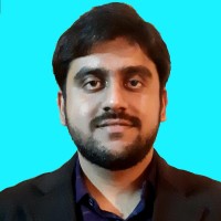 The Knowledge Company Employee Shubhobrata Bhattacherjee's profile photo