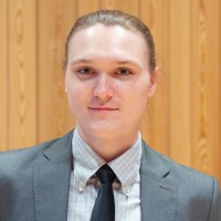 Warwick Finance Societies Employee George Franks's profile photo