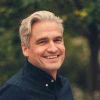 Omnium Employee Eivind Lærum's profile photo
