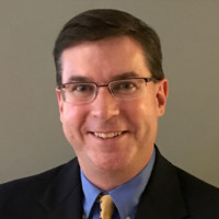 Brave River Solutions Employee John Chrabaszcz's profile photo