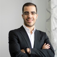 Dana Energy Employee Mohammad Houri's profile photo