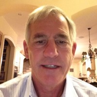 Zeal Technologies Employee Mark Aitken's profile photo