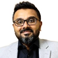 Mphasis Employee Suman Bhattacharjee's profile photo