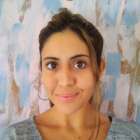 Maria Ribba Email