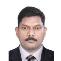 EY Employee Ajith Paul's profile photo