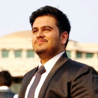 Zoven Employee Mehul Kaushik's profile photo