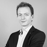 Gepard PIM Employee Sergii Shvets's profile photo