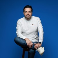 Somos Camaleón Employee Alan Edgar Emmanuel Gutiérrez Monroy's profile photo