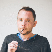 Car IQ Employee Mark McCabe's profile photo