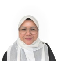 Kiwanis Down Syndrome Foundation Employee Intan Yusof's profile photo